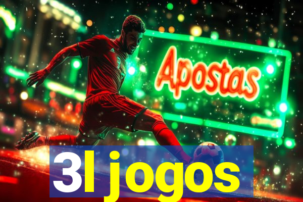 3l jogos